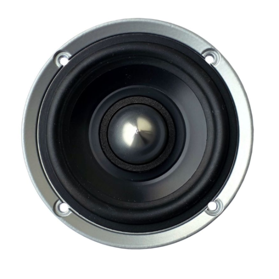 DEGO Master 3000 MR Głośniki średniotonowe o średnicy 80 mm. Impedancja 4 Ohm. Moc 40W RMS